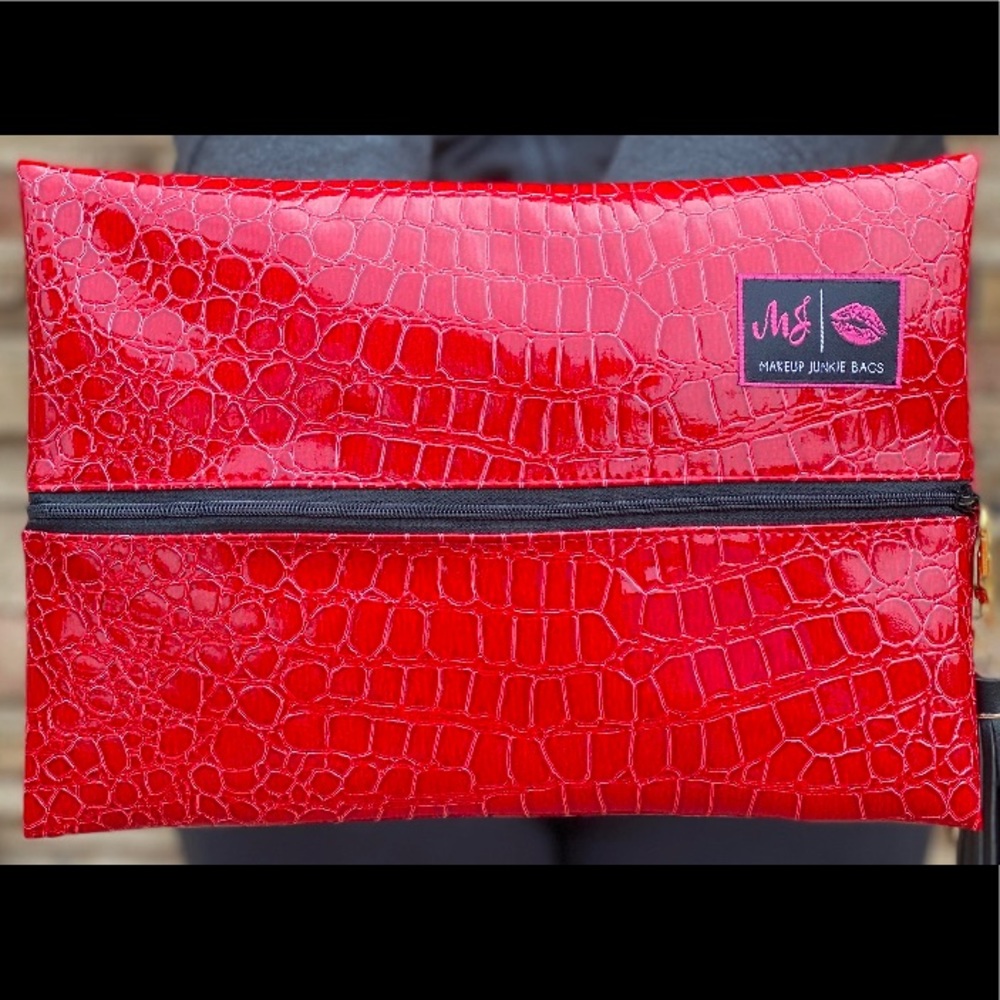 Makeup Junkie Bag